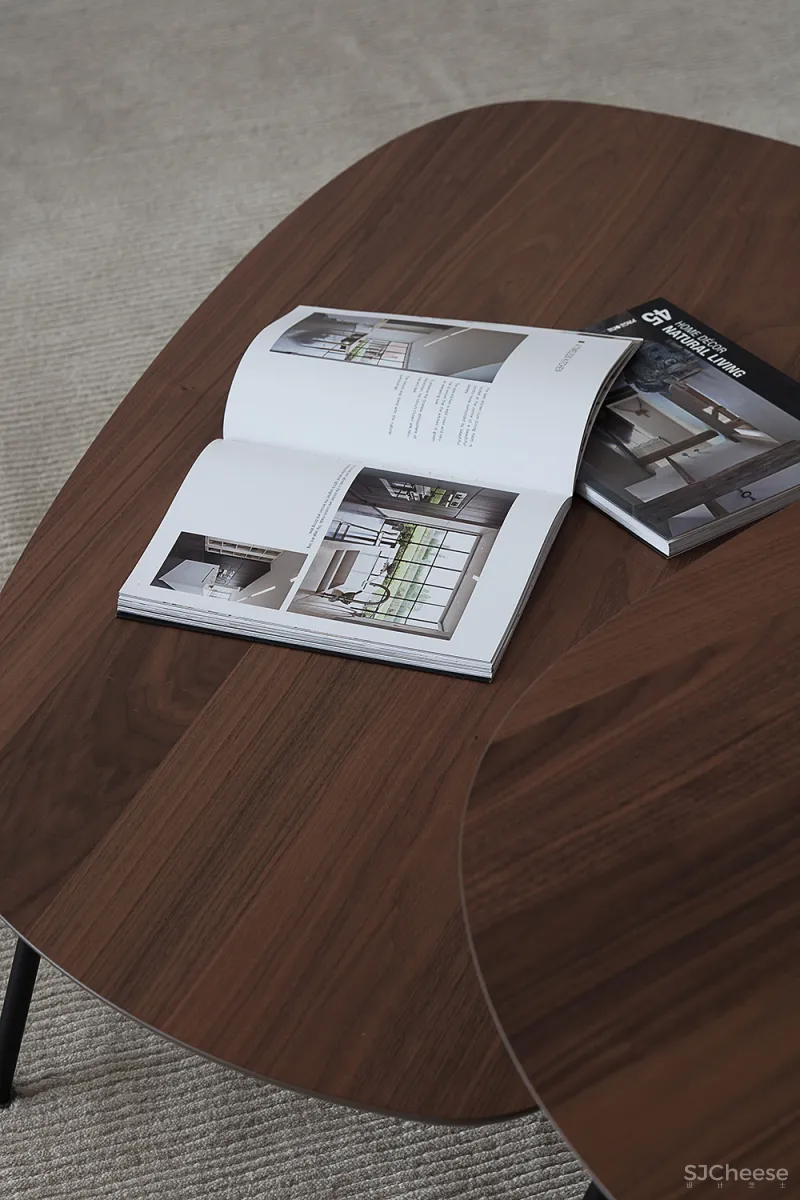 私宅设计 极简风,真有范儿!