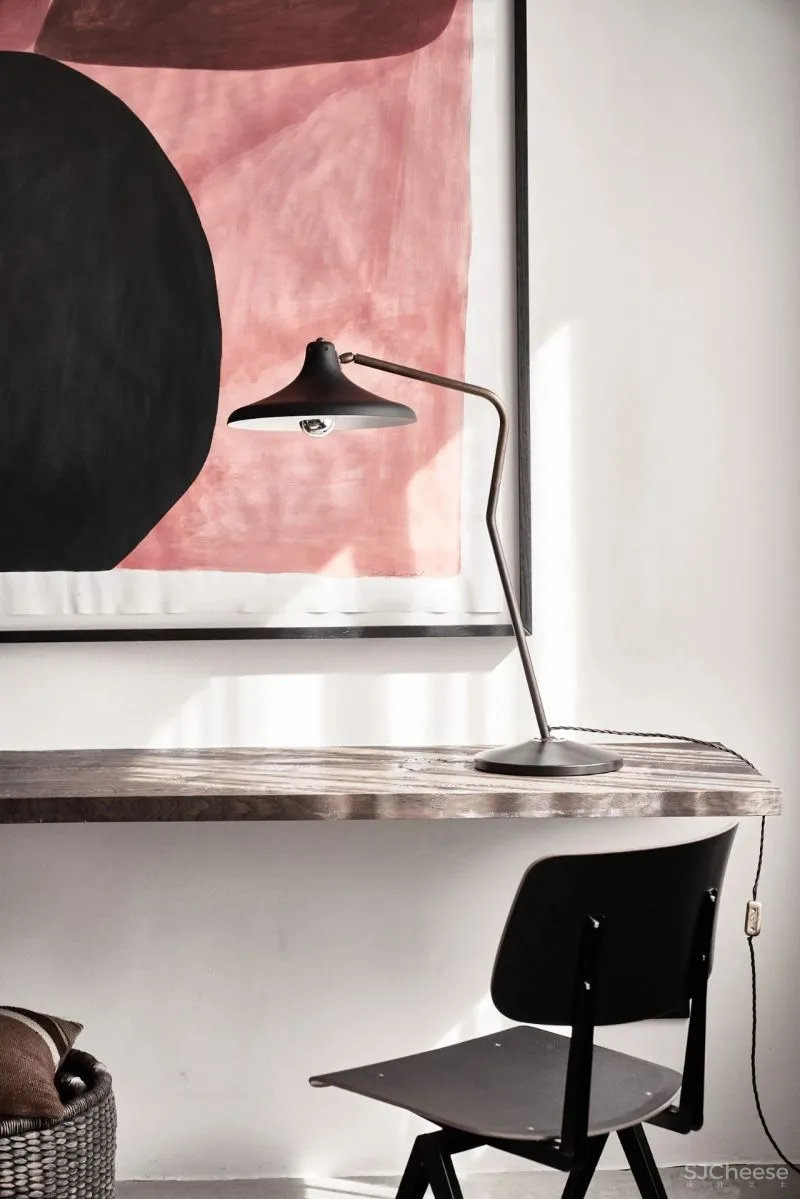 慢生活的极简主义,少不了侘寂美学!