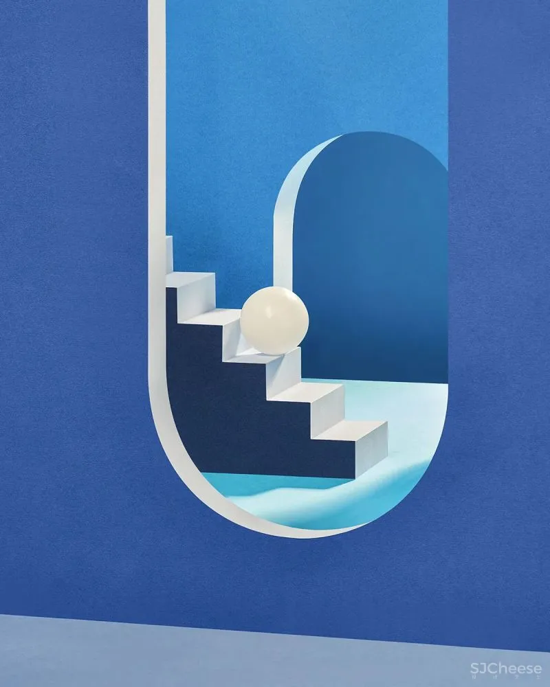 极趣、创意,get沁入式梦幻体验!