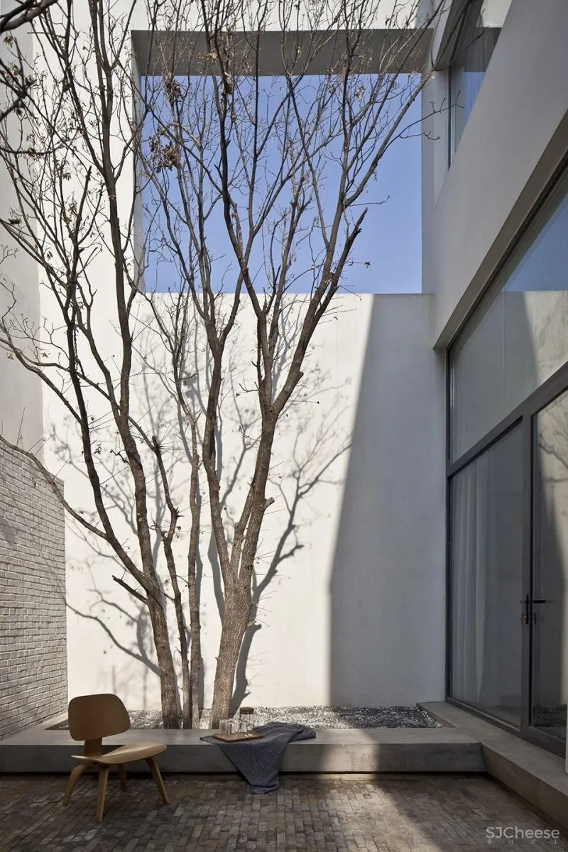 田野中的美宅 5个不错的乡村私宅设计