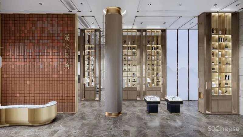 AM设计 颠覆 · 创新