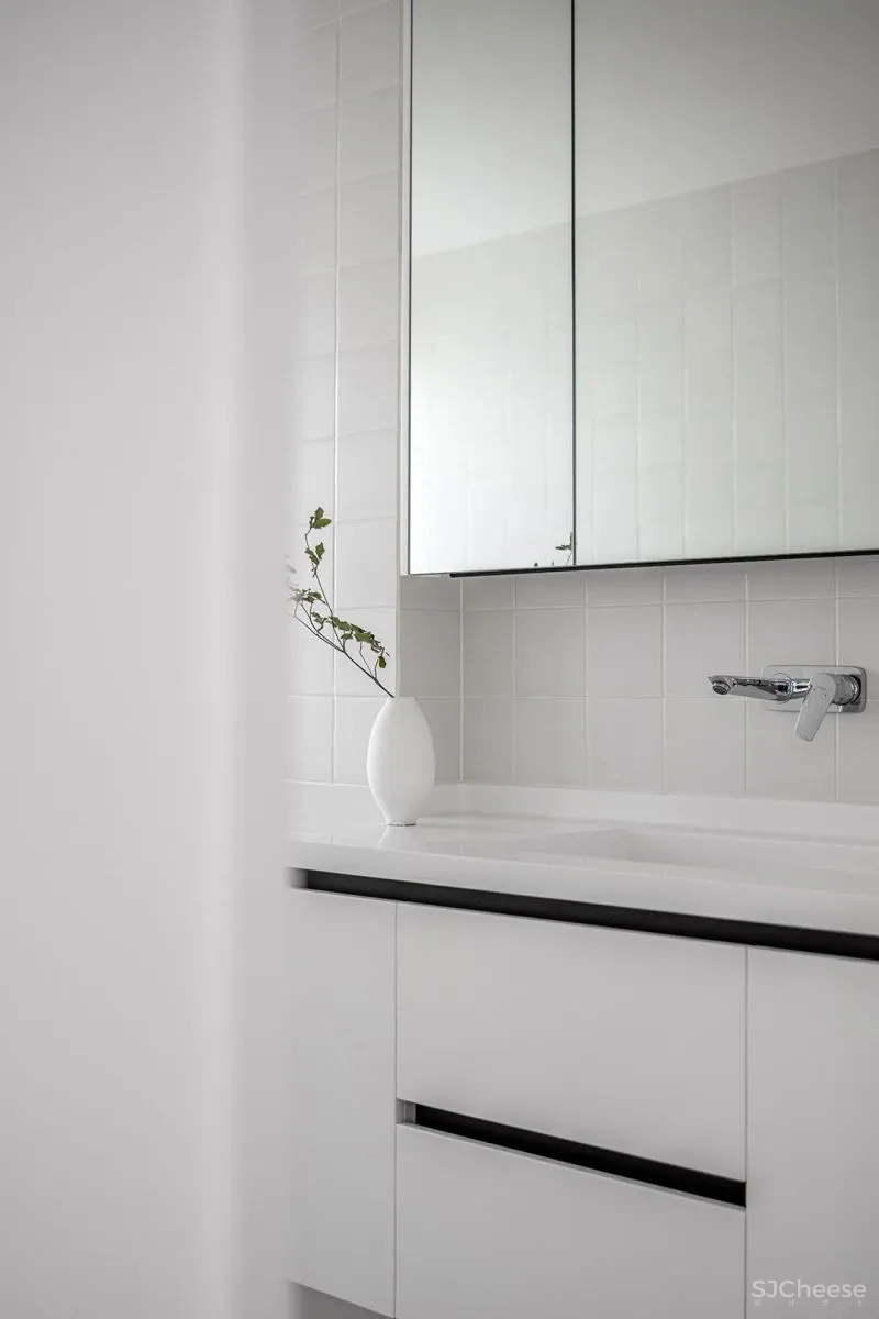 家,守护心灵的秩序 XINDESIGN