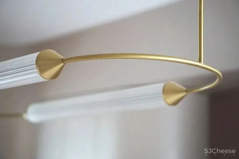 156㎡轻奢公寓，高颜值，有格调！