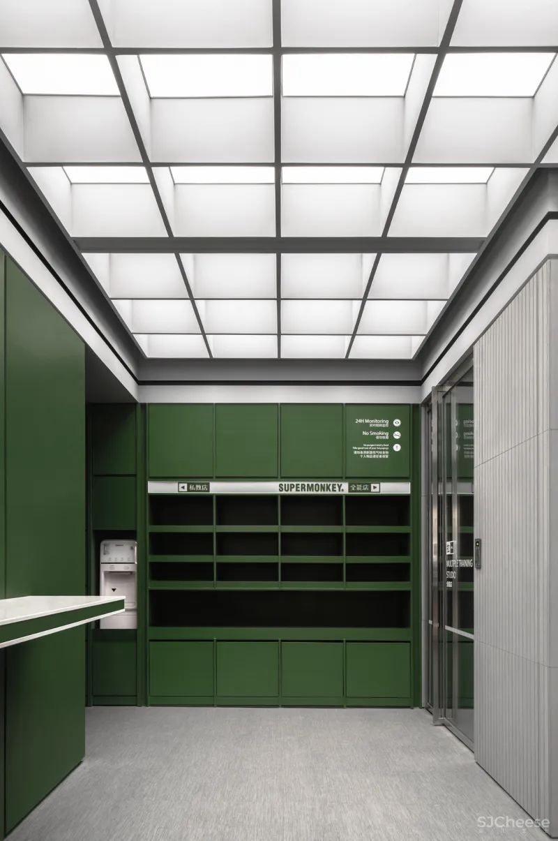 这一年 Louis:设计思考是一个内化的过程