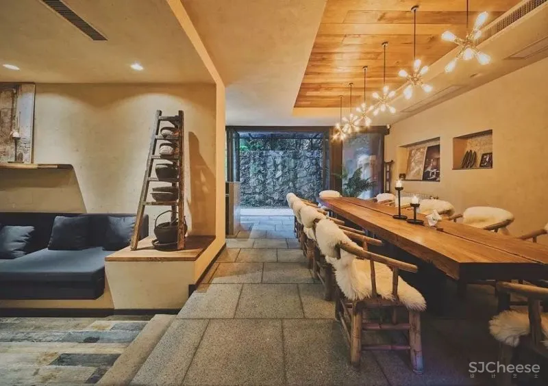 2021全新行程 看王澍、徐甜甜、张雷、刘家琨等大咖设计之下的江南乡村秘境