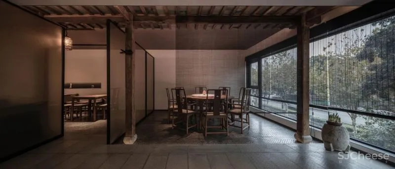 尼克设计:江南旧游忆几处,一碗苏面味一生