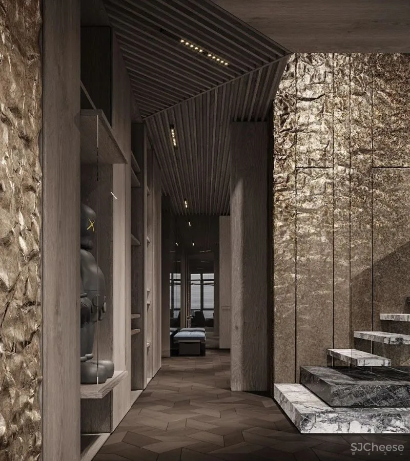 高级灰，无法抗拒的美！