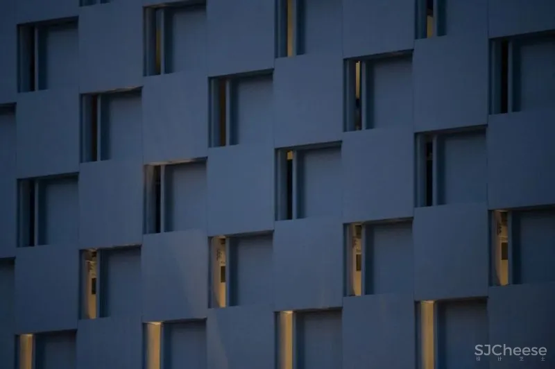 融入当地城市文化做设计,厉害了设计师!