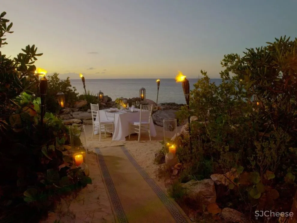 Jean Michel Gathy-一手打造酒店设计▪安缦也为之折服!