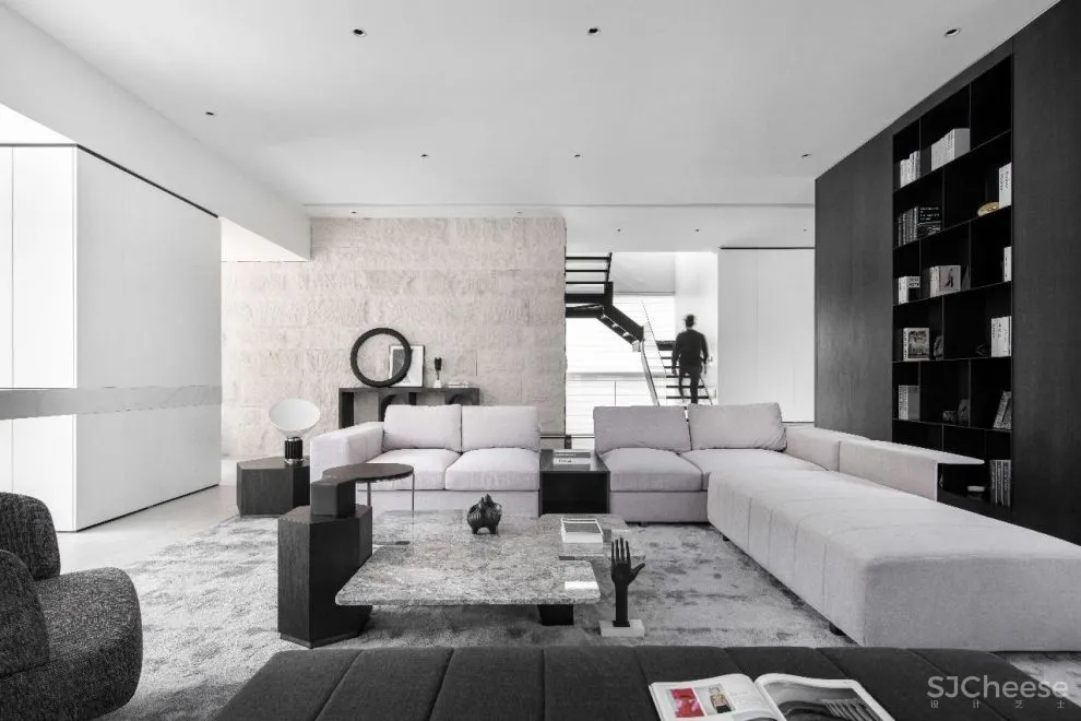 刘宏新作 简约,是另一种形式的高级与奢华