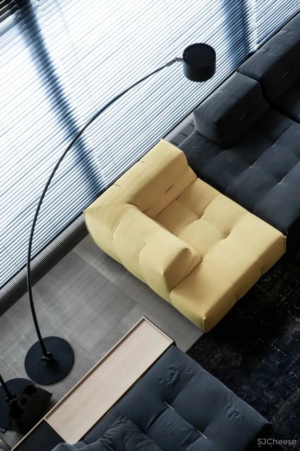 一简无繁 Line Architects