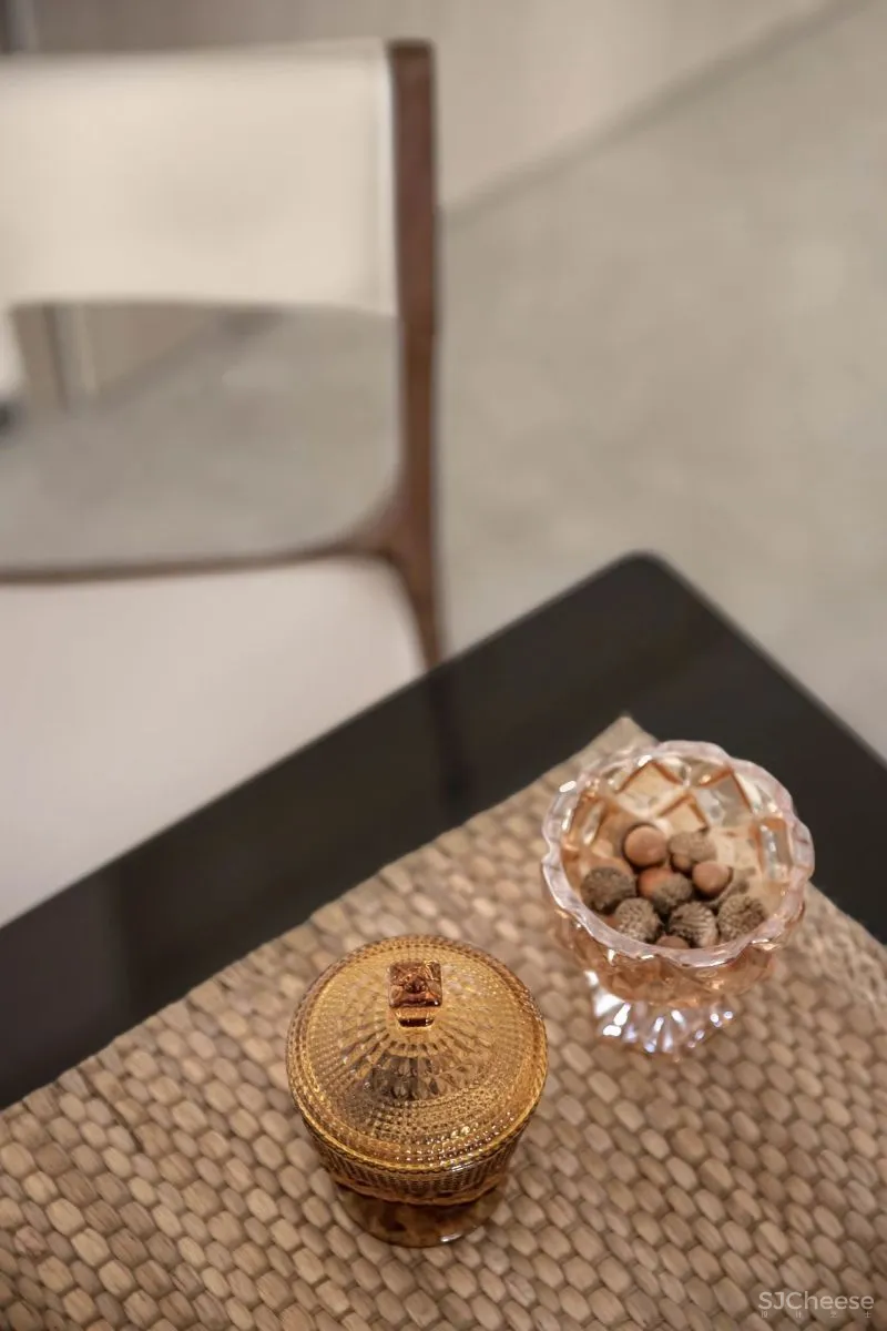 共向美学 安住自然