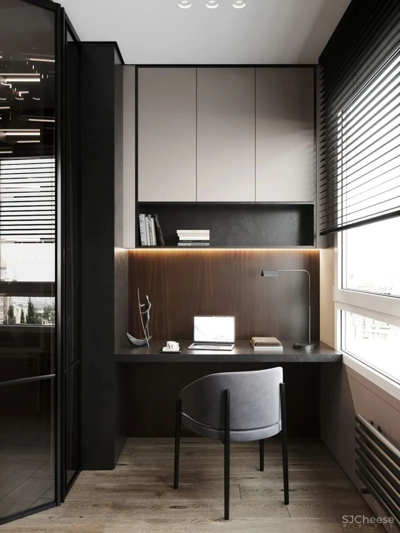 超大量体沙发,分分钟提升设计感!