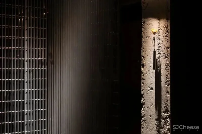 NOA Hotel 诺亚酒店 宽品设计