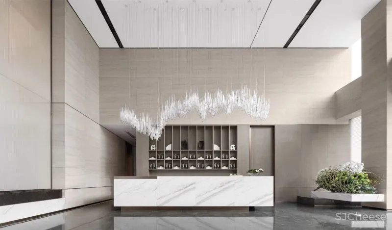 灵动艺术美境，舒享湖山光影·诗即生活