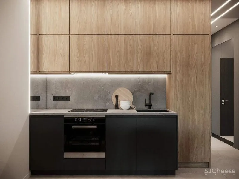 现代简约,生活的灵魂!