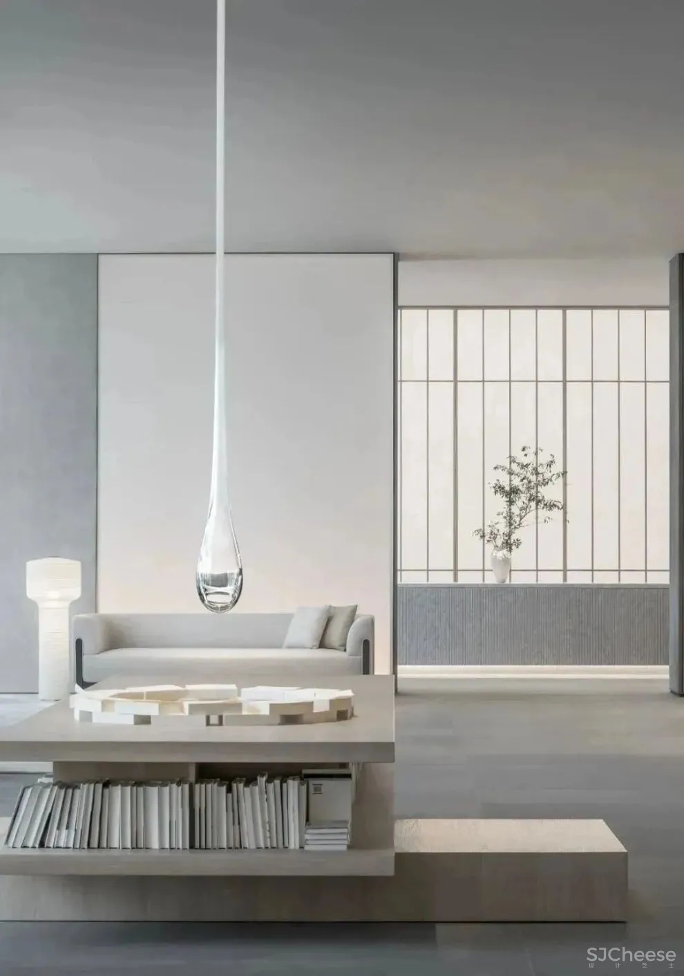 安静的力量 YU STUDIO