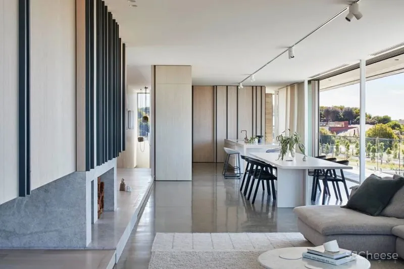 质朴自然的实用主义 Rachcoff Vella新作