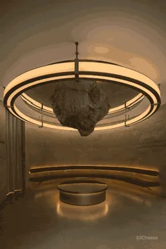 新作 一个意识和直觉对话的场所:意念造型 MOJO STUDIO