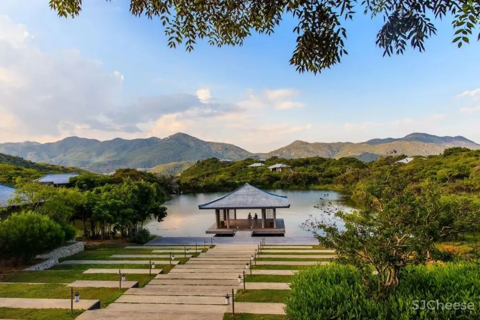 Jean Michel Gathy-一手打造酒店设计▪安缦也为之折服!