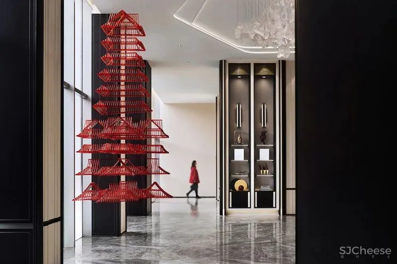 布鲁盟设计 回归东方，唤起文化和鸣