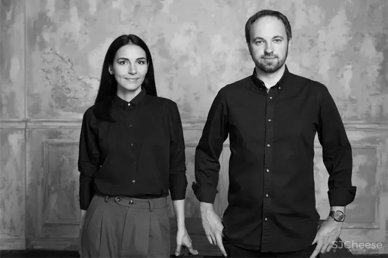 116m²四口之家，这样设计高级还显大！