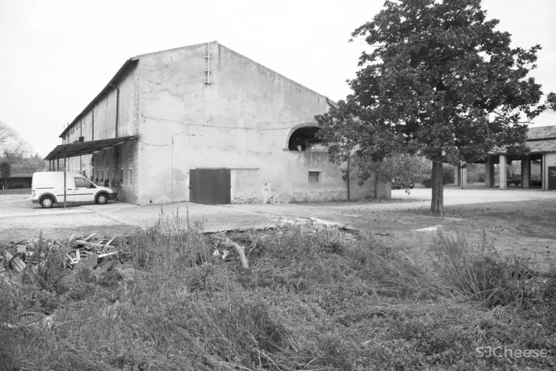 乡建如何拔高格调?打破格局、修旧如旧,才是好设计!