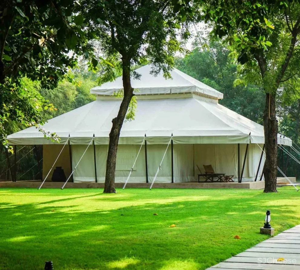 Jean Michel Gathy-一手打造酒店设计▪安缦也为之折服!