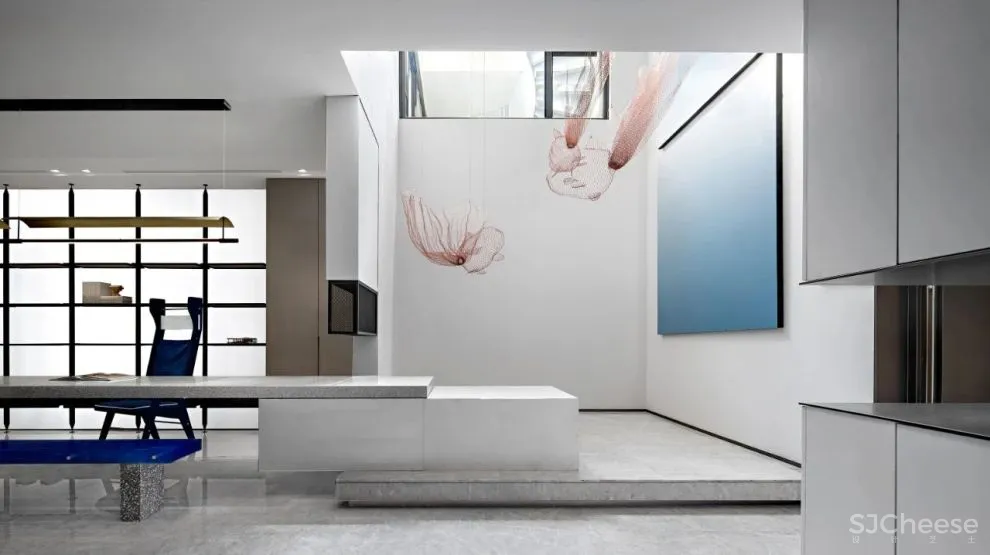 绿都×柯翊 传承与创新,蕴含人文气质的宅院雅居