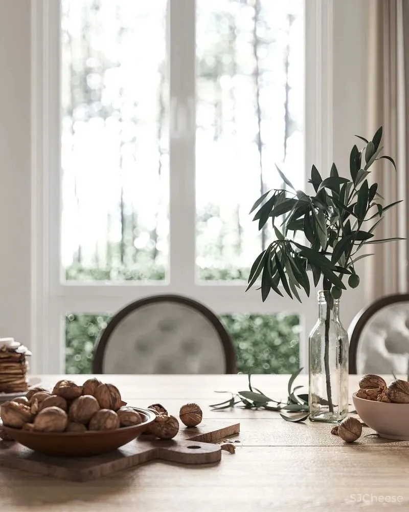 你手中的美式咖啡很苦?那是你从来没在“血统纯正”的美式别墅里好好品尝过!