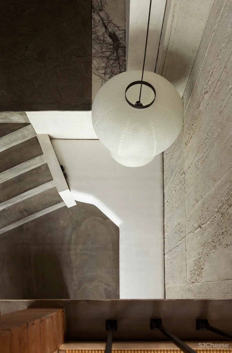 90后设计师改造自己的家,奇葩户型变别墅!