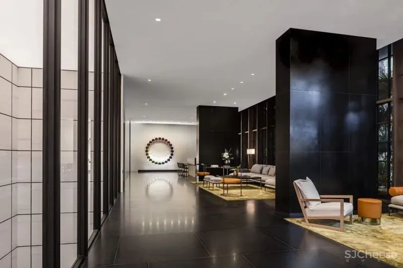 地标性的奢侈品跨界酒店-万众瞩目的宝格丽Bulgari酒店