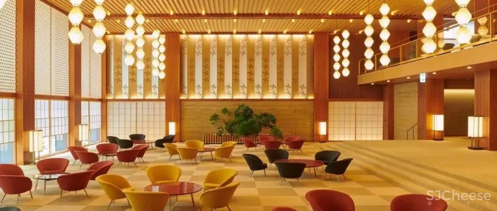 2020 年度最佳酒店名单