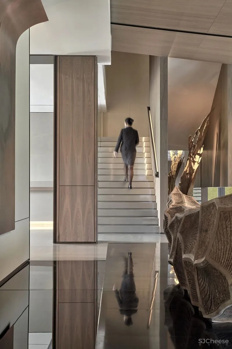 万境设计 一处净土,筑一座时间之城