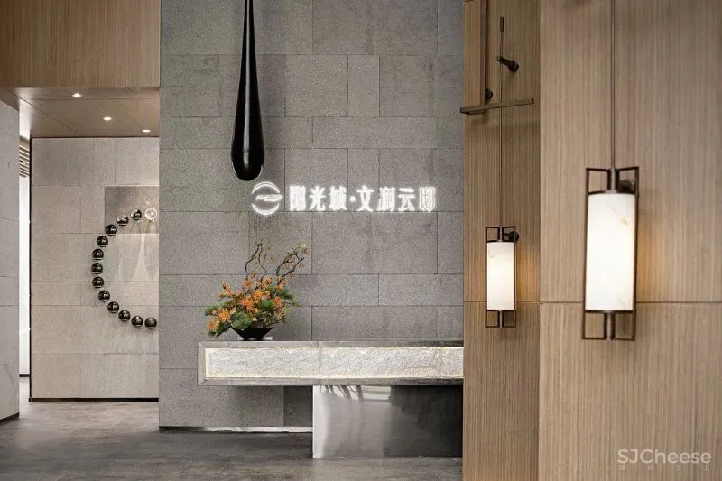 格调十足的禅意东方，慢品中式真韵！