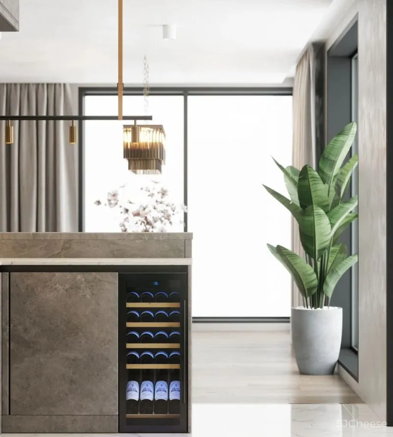 130㎡私人住宅,简单漂亮!