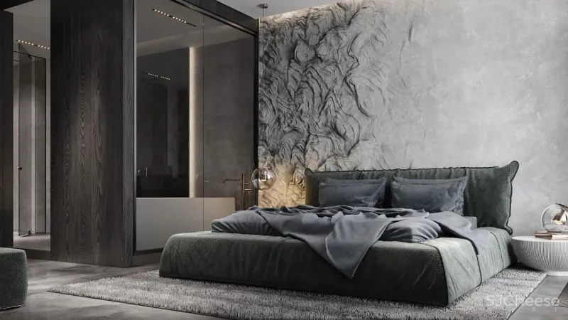 高级灰，无法抗拒的美！