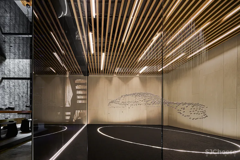 “台式风格”设计代表人物—唐忠汉老师2021年最新作品欣赏！