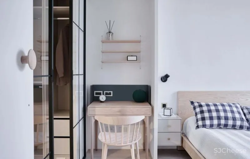 台湾的极简哲学 NORDICO