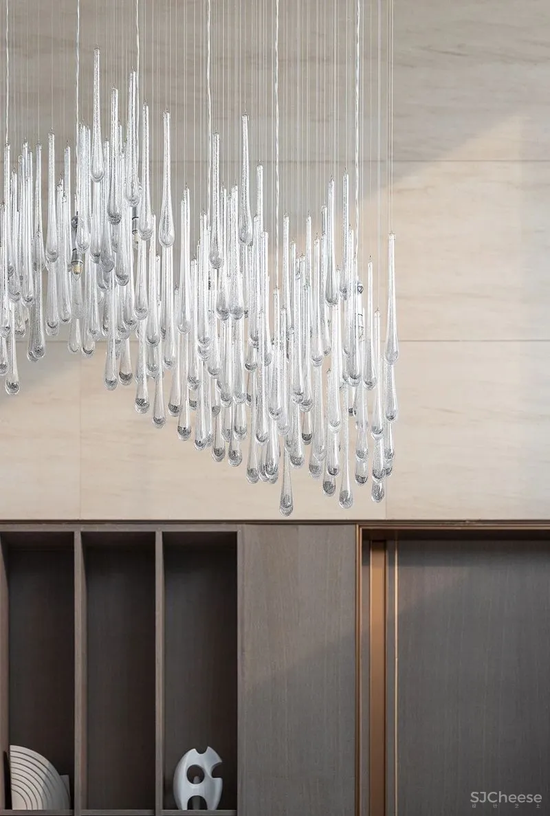 灵动艺术美境，舒享湖山光影·诗即生活