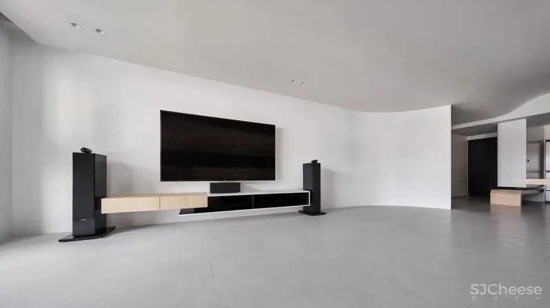 科学与风水结合，超强设计感的医生之家 虫点子设计