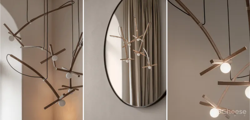 RINA LOVKO \ RUSLAN BAGINSKIY 陈列室