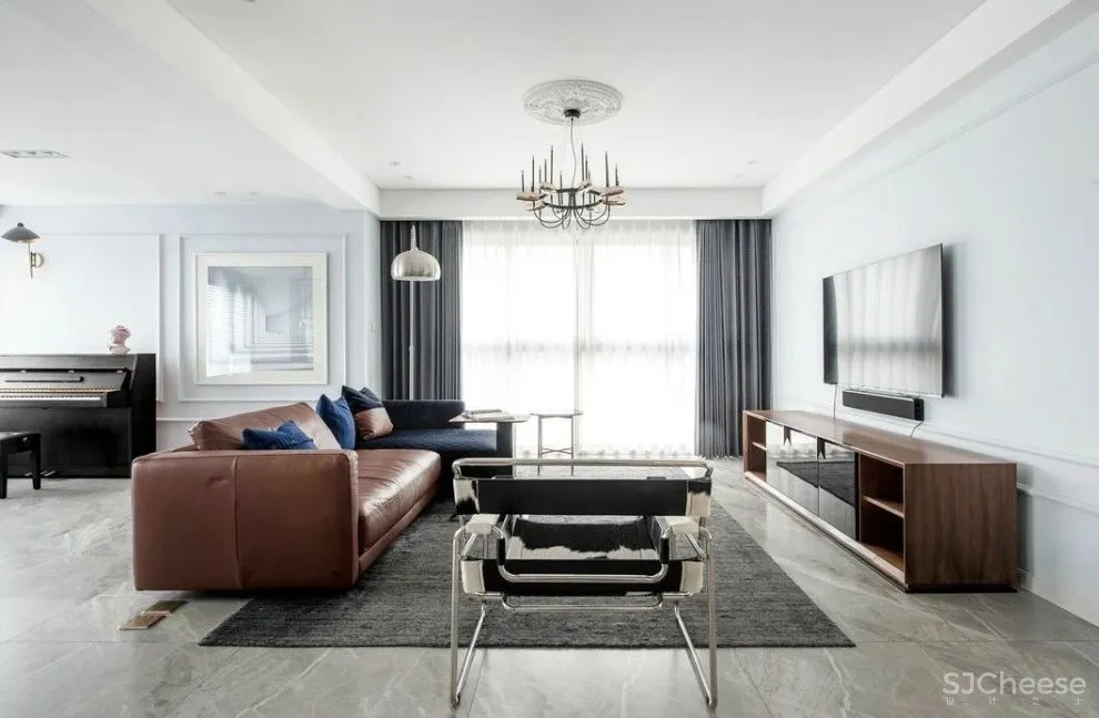 设计不仅可以很美,还可以很有故事!