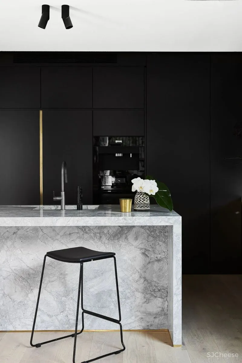 极简格调,有范儿!