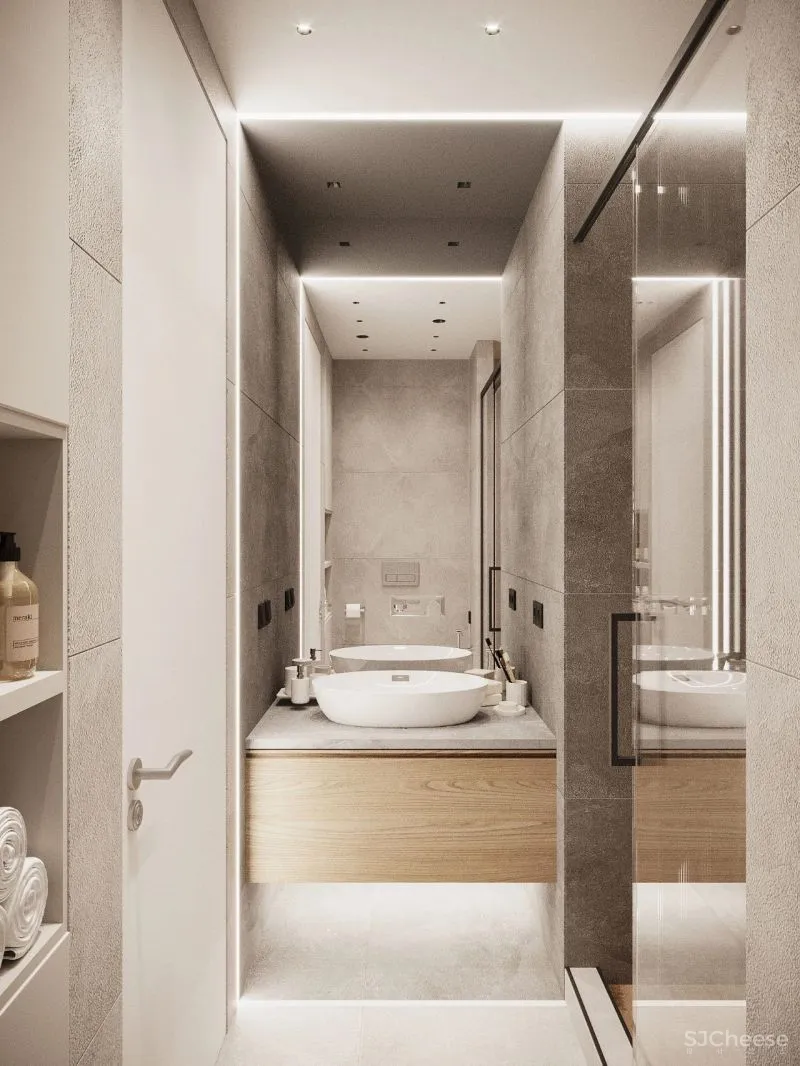 现代简约,生活的灵魂!