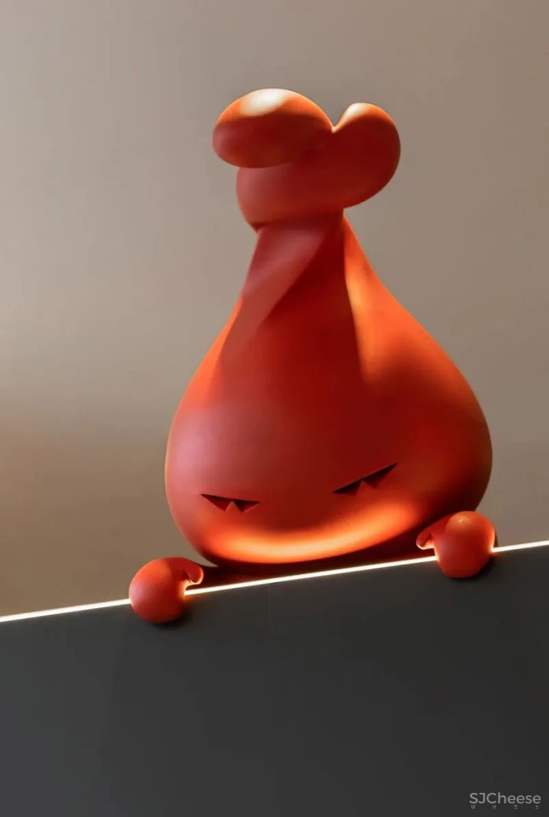 ENJOYDESIGN：解构新潮文化，专属后浪的潮流打卡圣地！