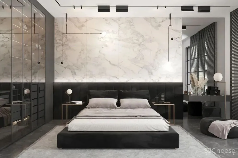 空间里的“百搭之王”，你想要的高级感它都有！