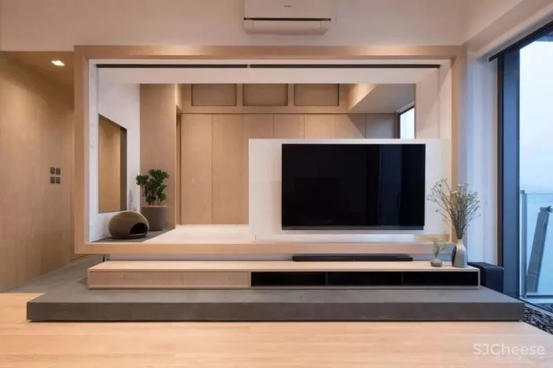 地台该如何设计？