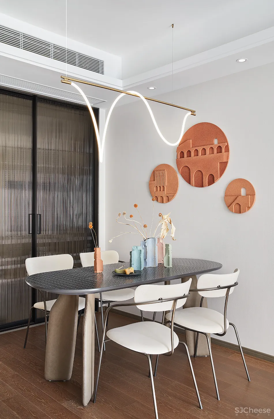 方磊：多重视角，共探人居新风尚！