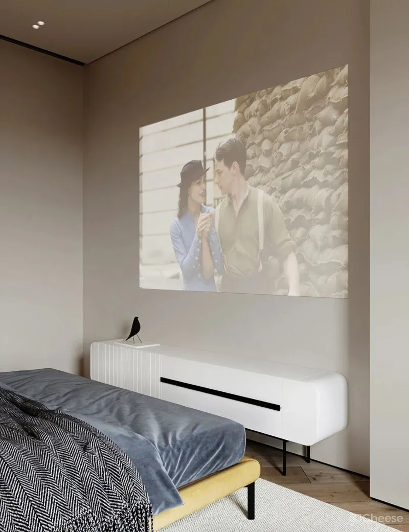 超大量体沙发,分分钟提升设计感!